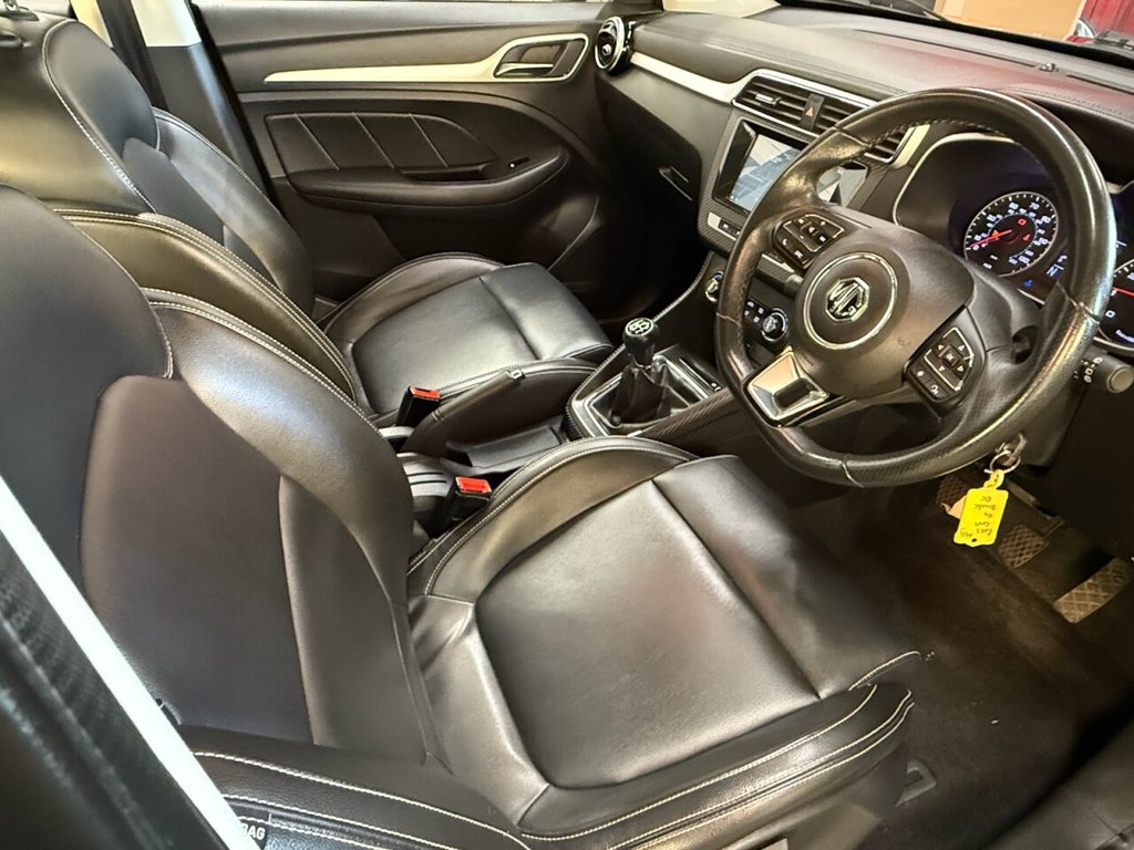 Used MG MG ZS 2017 for sale - 76698255: Photo 13