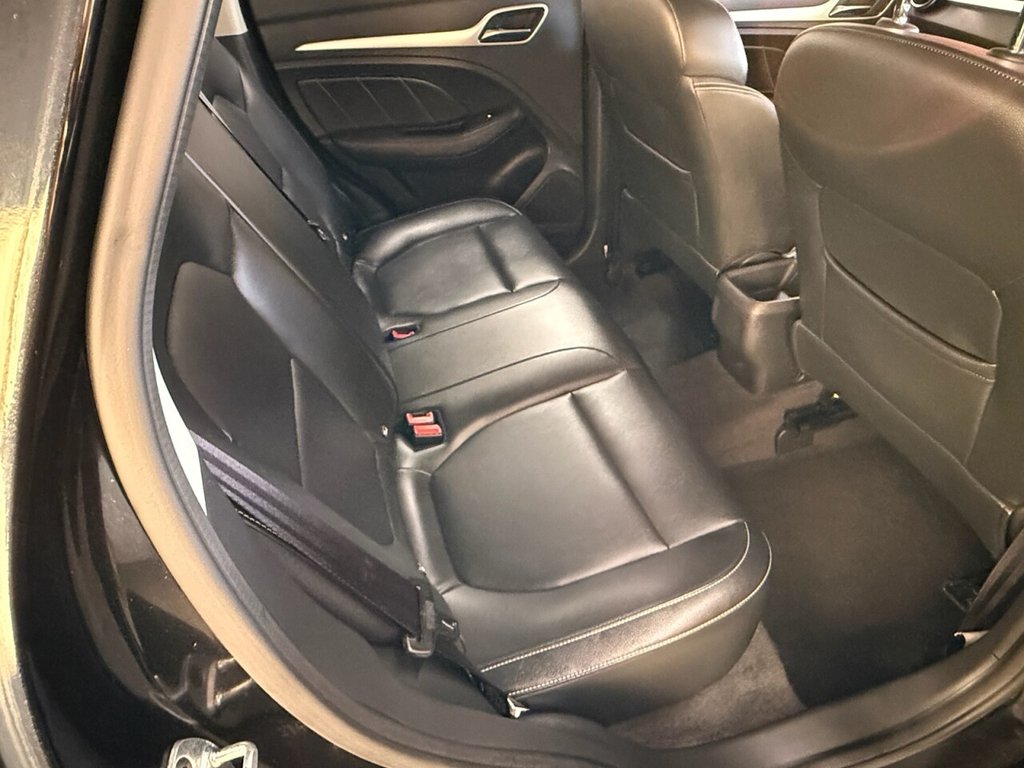 Used MG MG ZS 2017 for sale - 76698255: Photo 15