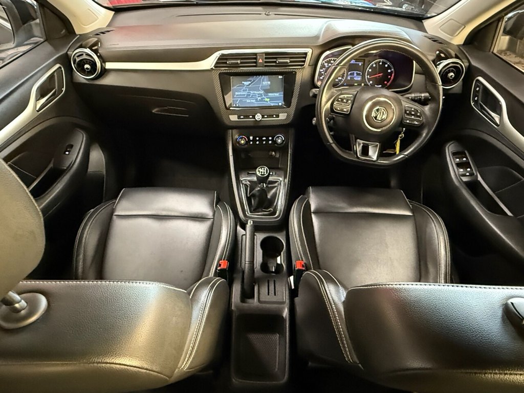 Used MG MG ZS 2017 for sale - 76698255: Photo 16