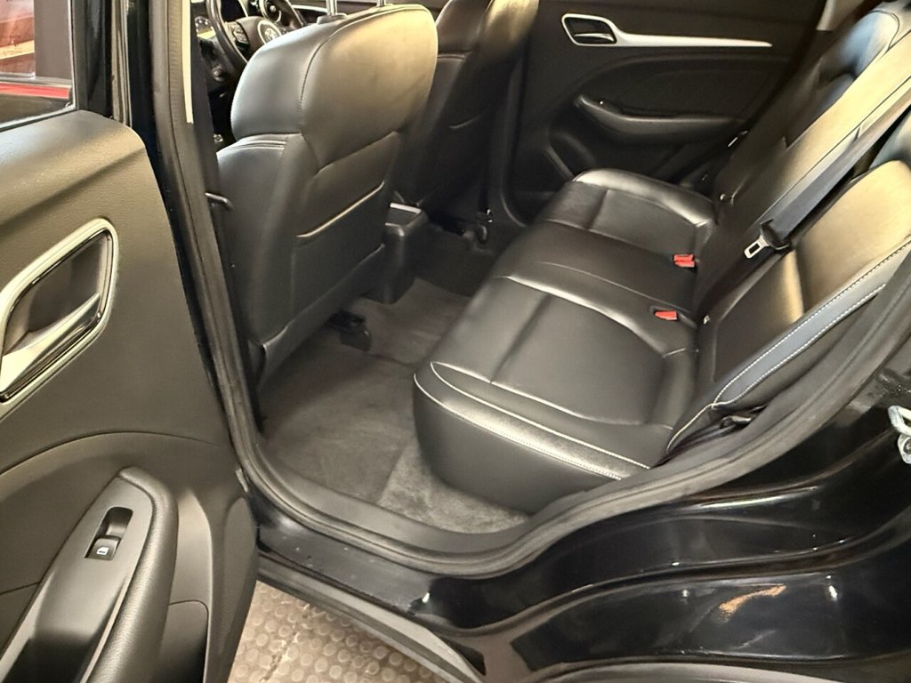 Used MG MG ZS 2017 for sale - 76698255: Photo 19