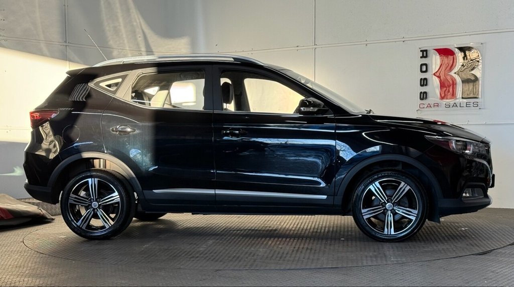 Used MG MG ZS 2017 for sale - 76698255: Photo 2