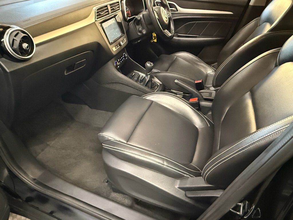 Used MG MG ZS 2017 for sale - 76698255: Photo 20