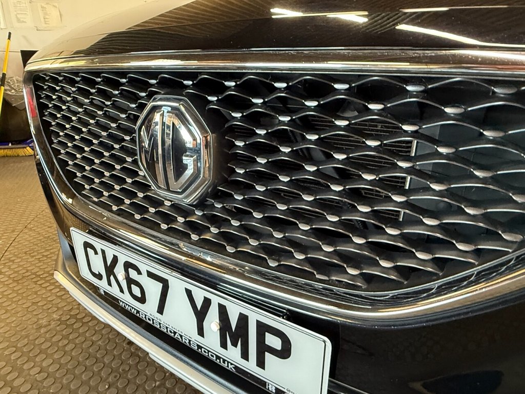 Used MG MG ZS 2017 for sale - 76698255: Photo 22