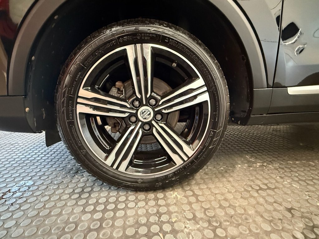 Used MG MG ZS 2017 for sale - 76698255: Photo 23