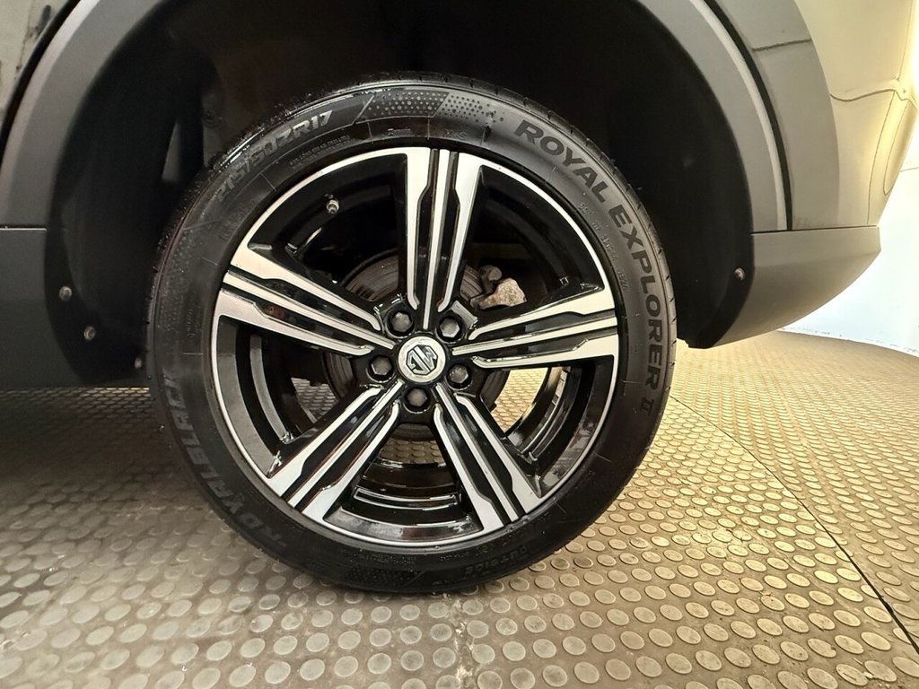 Used MG MG ZS 2017 for sale - 76698255: Photo 24