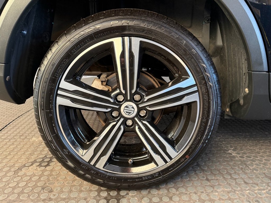 Used MG MG ZS 2017 for sale - 76698255: Photo 25