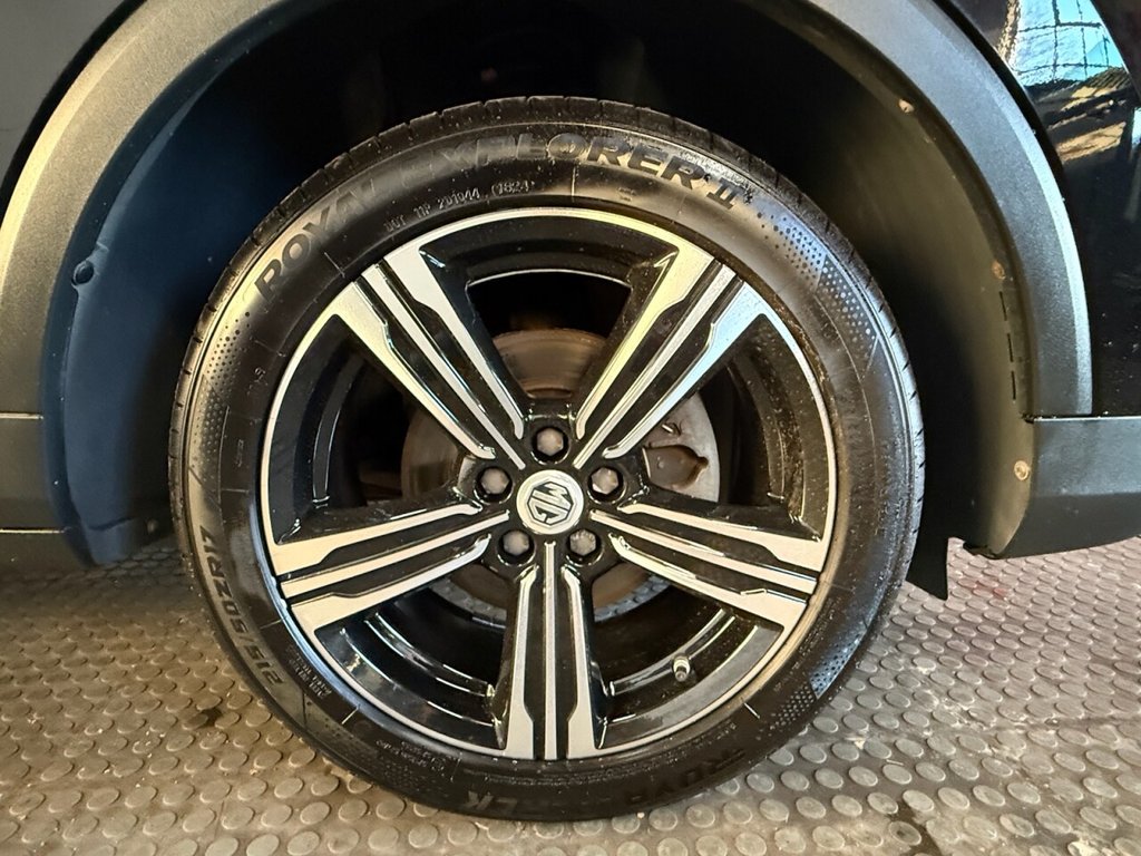 Used MG MG ZS 2017 for sale - 76698255: Photo 26