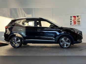 Used MG MG ZS 2017 for sale - 76698255: Photo