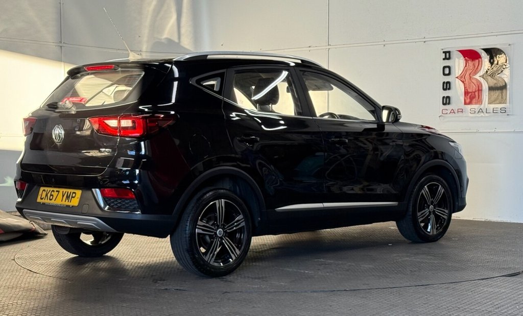 Used MG MG ZS 2017 for sale - 76698255: Photo 3