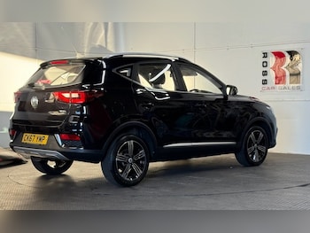 Used MG MG ZS 2017 for sale - 76698255: Photo