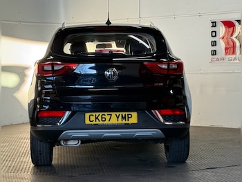 Used MG MG ZS 2017 for sale - 76698255: Photo