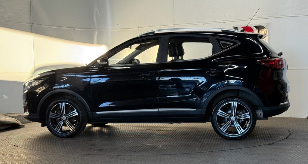 Used MG MG ZS 2017 for sale - 76698255: Photo 5