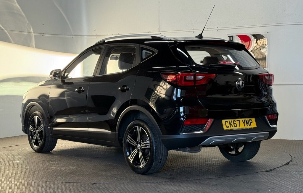 Used MG MG ZS 2017 for sale - 76698255: Photo 6