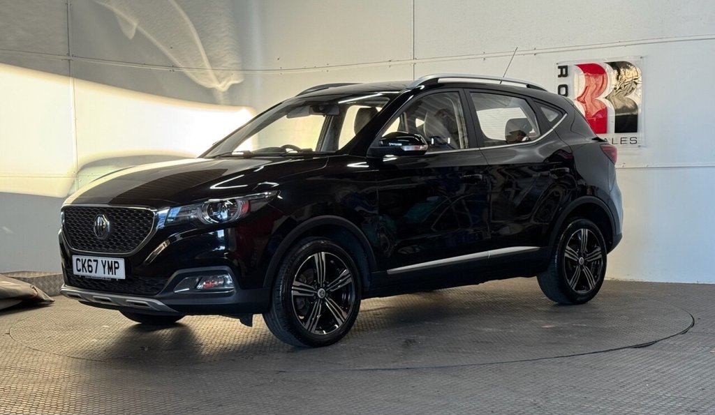 Used MG MG ZS 2017 for sale - 76698255: Photo 7