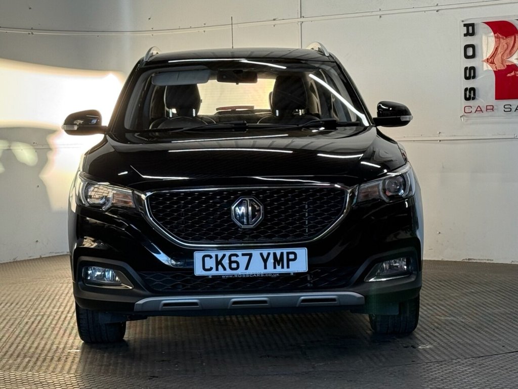Used MG MG ZS 2017 for sale - 76698255: Photo 8