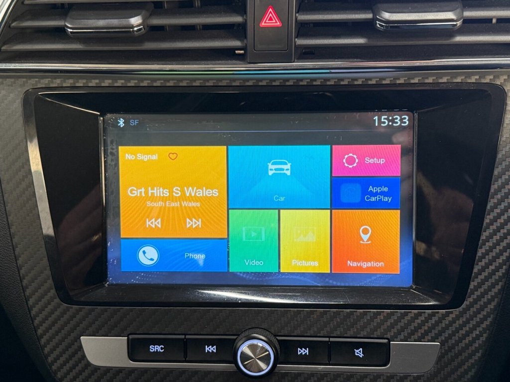 Used MG MG ZS 2017 for sale - 76698255: Photo 9