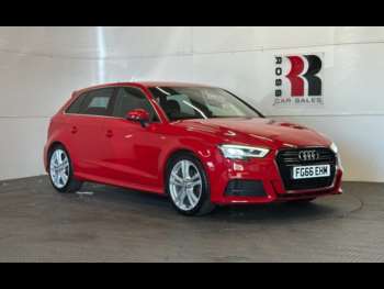 2016 (66) - 2.0 TDI S Line 5dr