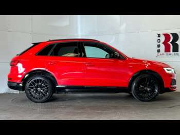 Used Audi Q3 2018 for sale - 74746904: Photo