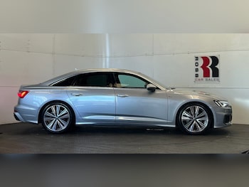 Used Audi A6 2019 for sale - 79103233: Photo