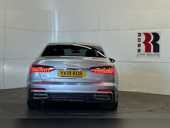 Used Audi A6 2019 for sale - 79103233: Photo