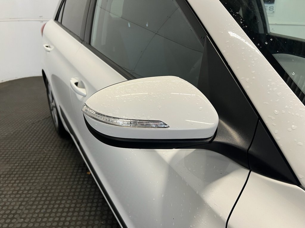 Used Hyundai i20 2017 for sale - 76546495: Photo 10