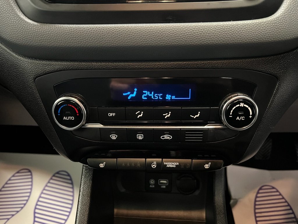 Used Hyundai i20 2017 for sale - 76546495: Photo 26