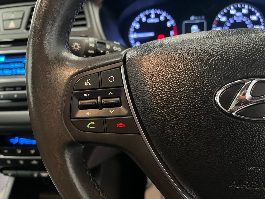 Used Hyundai i20 2017 for sale - 76546495: Photo 33