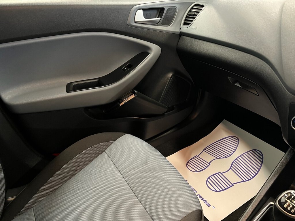 Used Hyundai i20 2017 for sale - 76546495: Photo 35