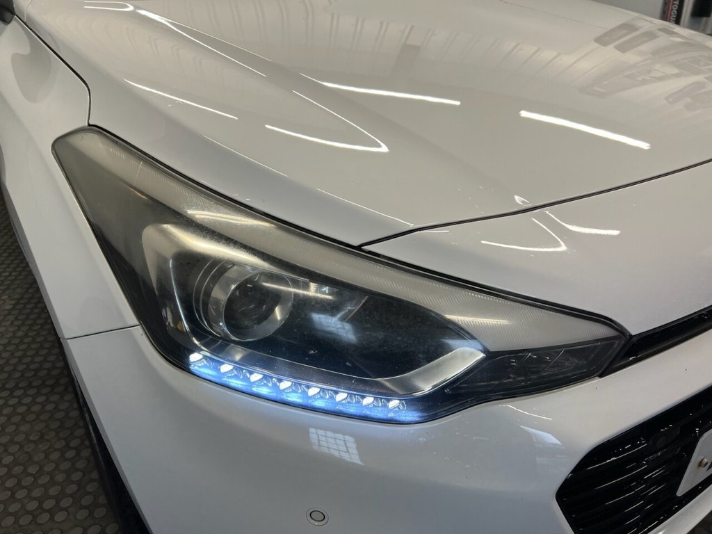 Used Hyundai i20 2017 for sale - 76546495: Photo 9