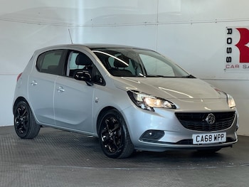 Used Vauxhall Corsa 2019 for sale - 78985490: Photo