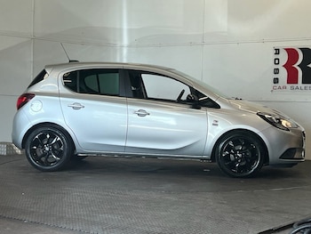 Used Vauxhall Corsa 2019 for sale - 78985490: Photo