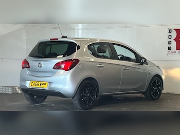 Used Vauxhall Corsa 2019 for sale - 78985490: Photo