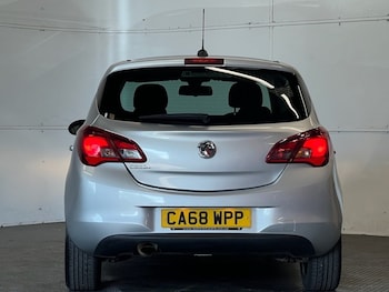 Used Vauxhall Corsa 2019 for sale - 78985490: Photo