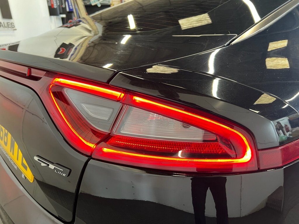 Used Kia Stinger 2019 for sale - 77534194: Photo 12