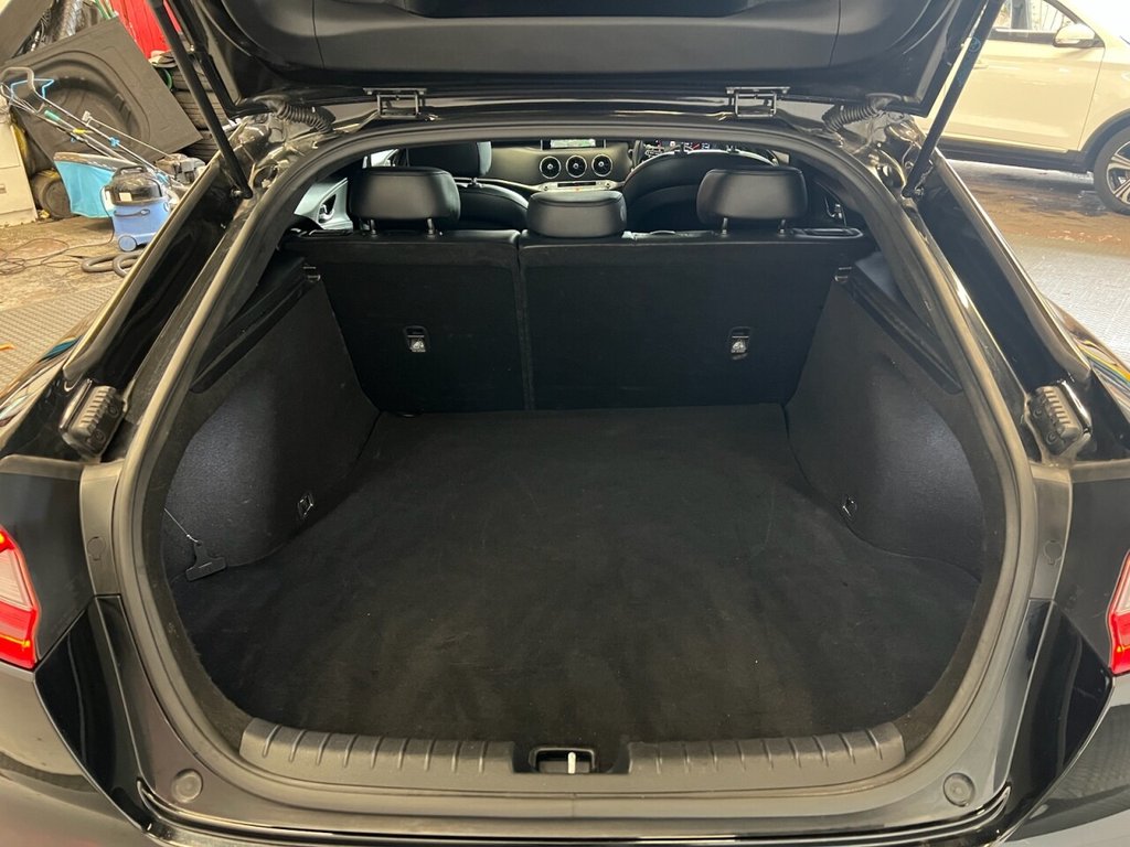 Used Kia Stinger 2019 for sale - 77534194: Photo 14