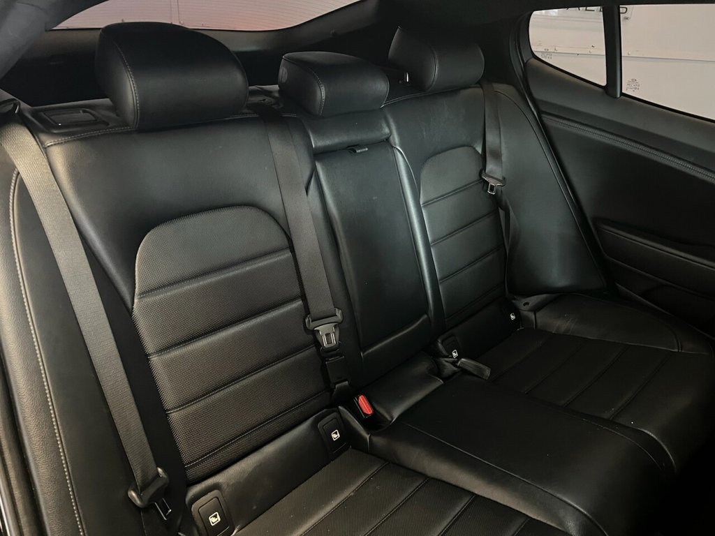 Used Kia Stinger 2019 for sale - 77534194: Photo 18