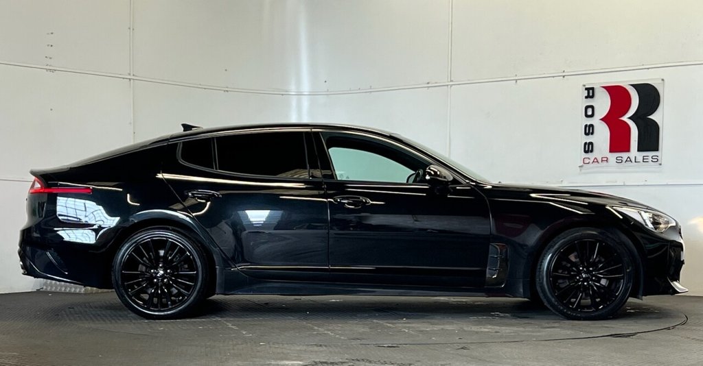 Used Kia Stinger 2019 for sale - 77534194: Photo 2