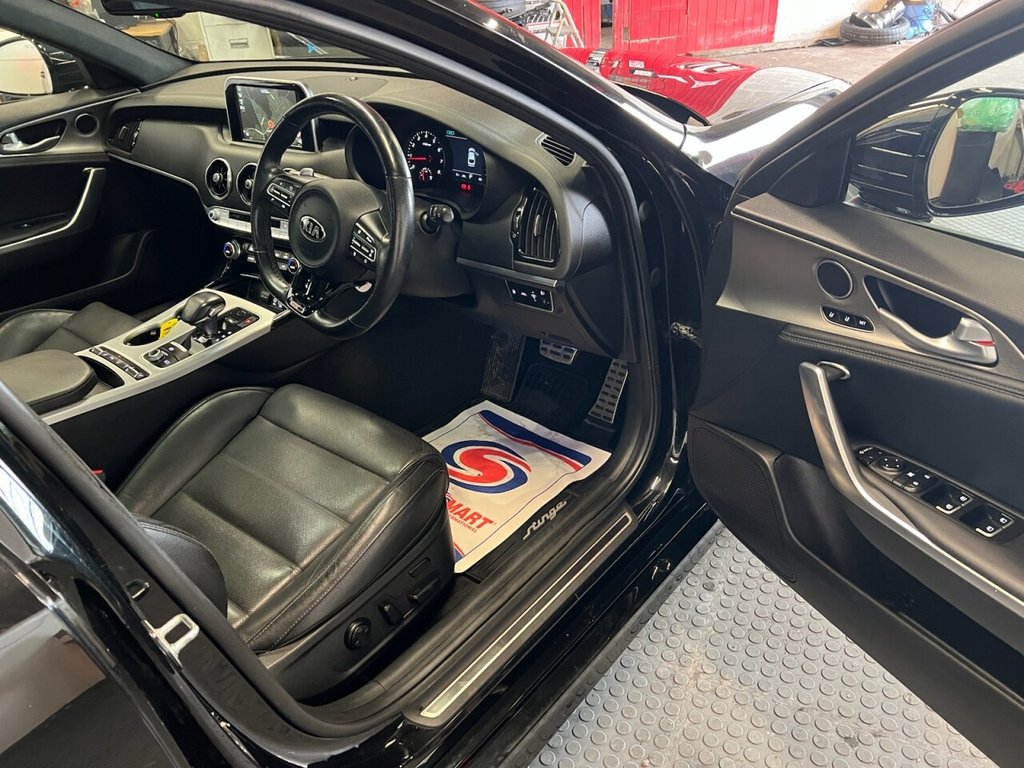 Used Kia Stinger 2019 for sale - 77534194: Photo 20