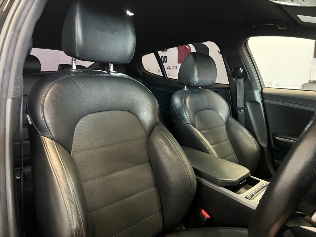 Used Kia Stinger 2019 for sale - 77534194: Photo 23