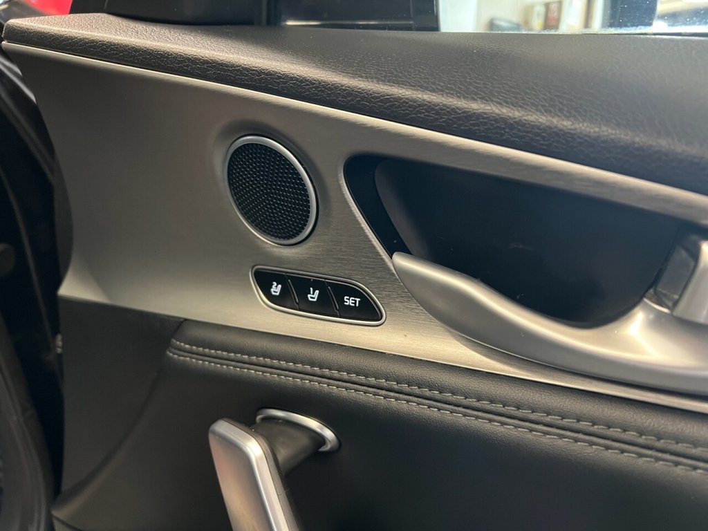 Used Kia Stinger 2019 for sale - 77534194: Photo 24