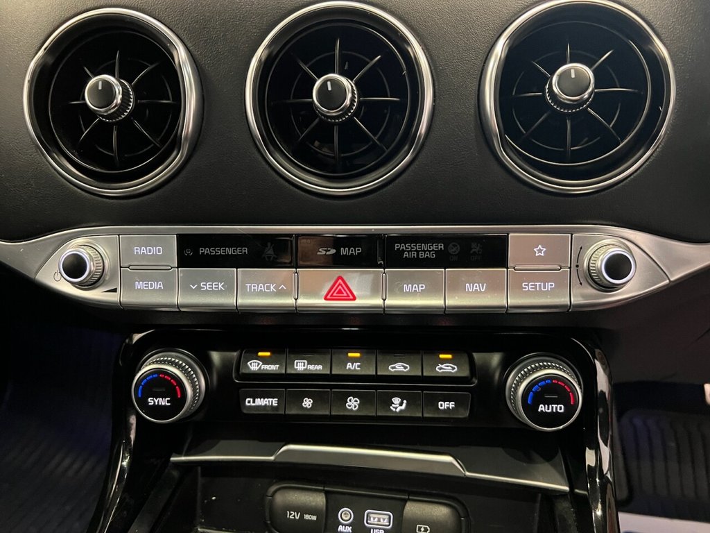 Used Kia Stinger 2019 for sale - 77534194: Photo 28