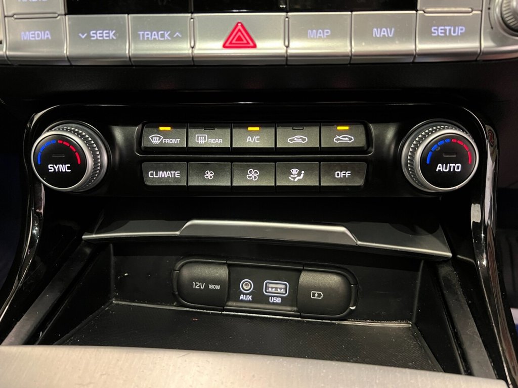 Used Kia Stinger 2019 for sale - 77534194: Photo 29