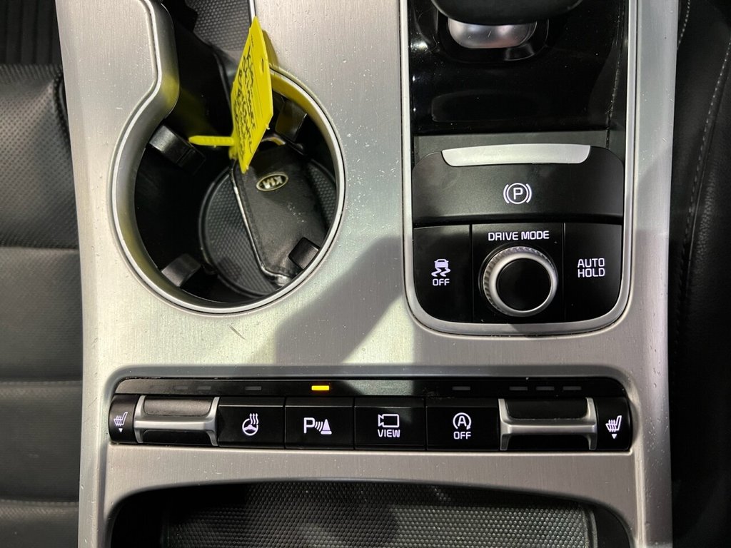 Used Kia Stinger 2019 for sale - 77534194: Photo 31