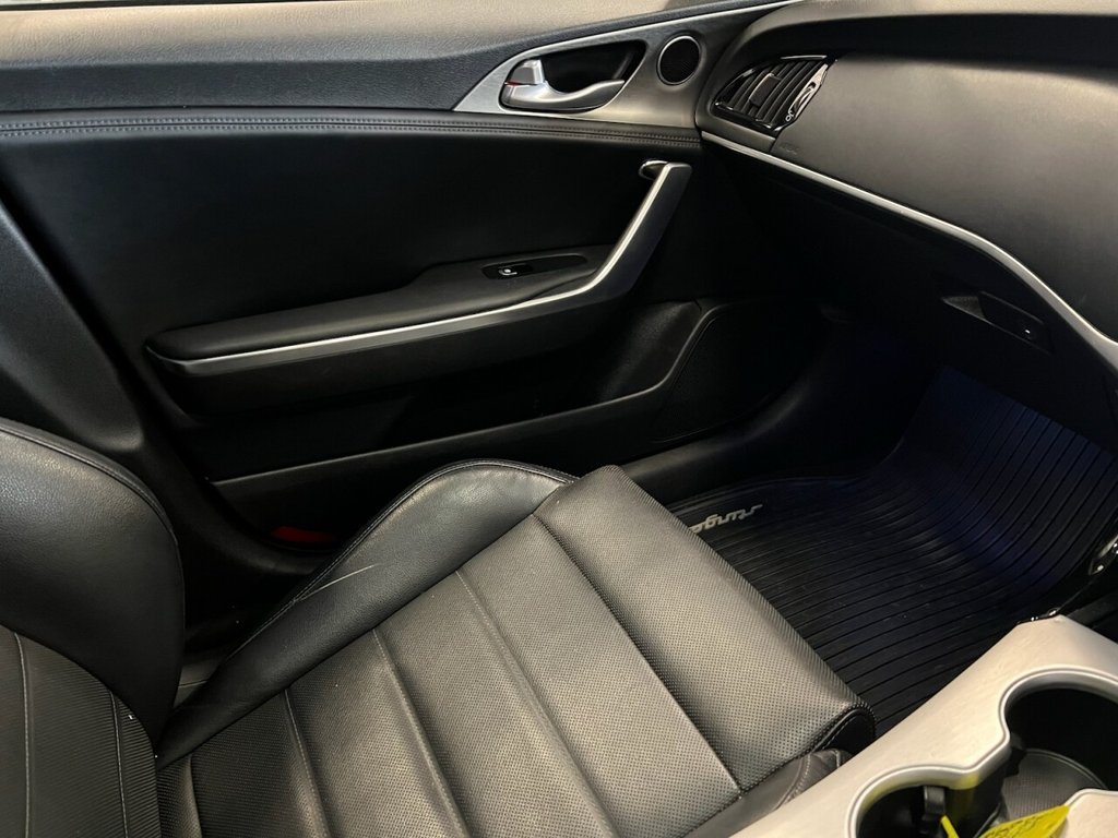 Used Kia Stinger 2019 for sale - 77534194: Photo 37