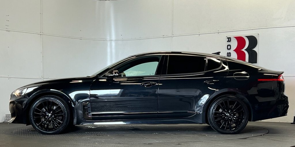 Used Kia Stinger 2019 for sale - 77534194: Photo 6