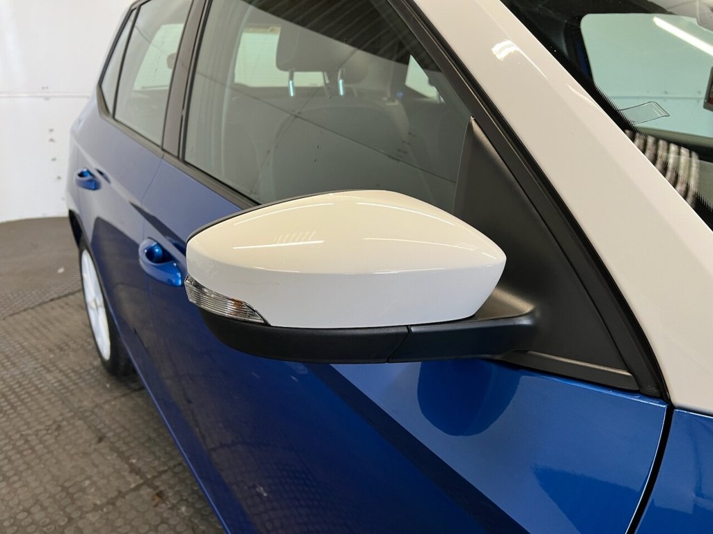 Used Skoda Fabia 2019 for sale - 77199864: Photo 10