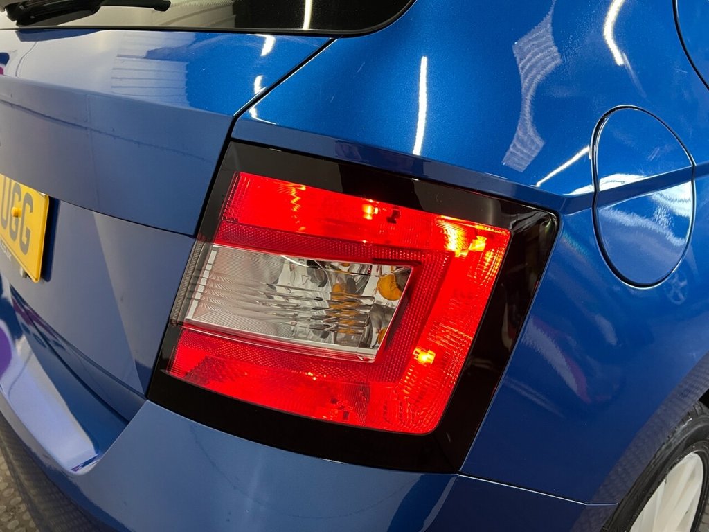 Used Skoda Fabia 2019 for sale - 77199864: Photo 12