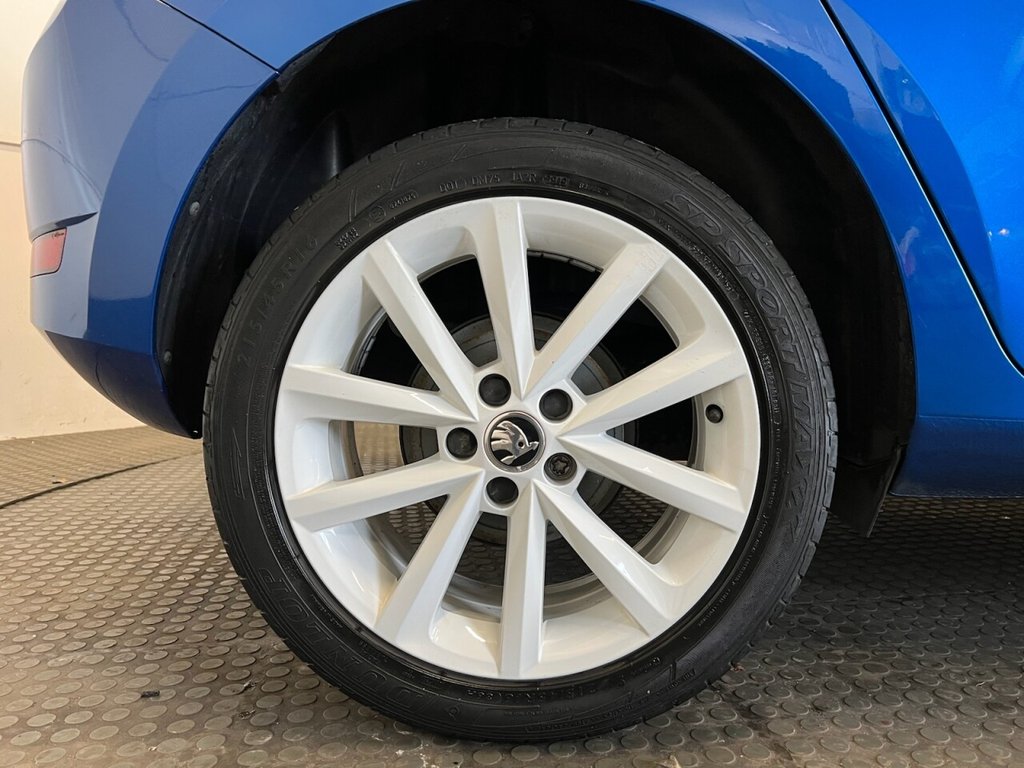 Used Skoda Fabia 2019 for sale - 77199864: Photo 13