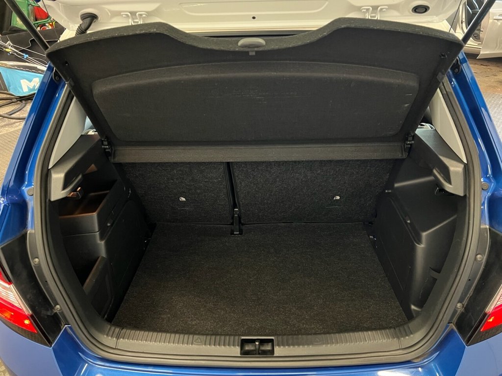 Used Skoda Fabia 2019 for sale - 77199864: Photo 14