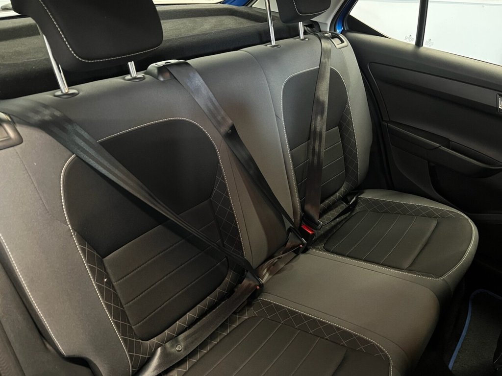 Used Skoda Fabia 2019 for sale - 77199864: Photo 17